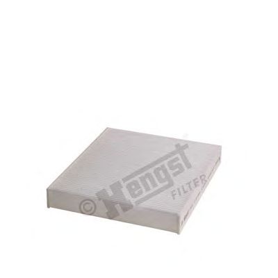 HENGST FILTER e1907li -  Фильтр воздуха в салоне